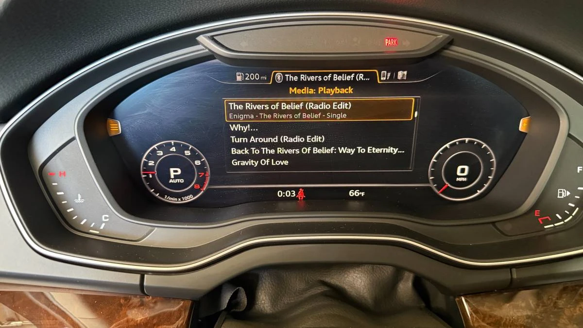 2018 Audi FY Q5 - Image 24 of 24