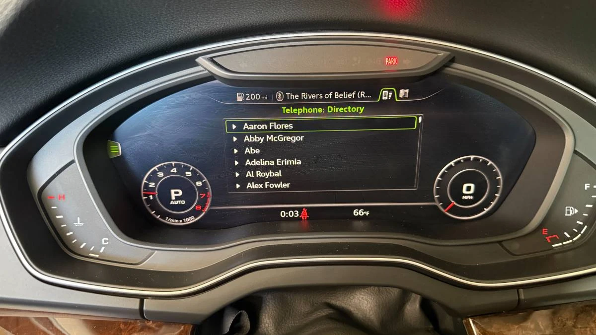 2018 Audi FY Q5 - Image 23 of 24