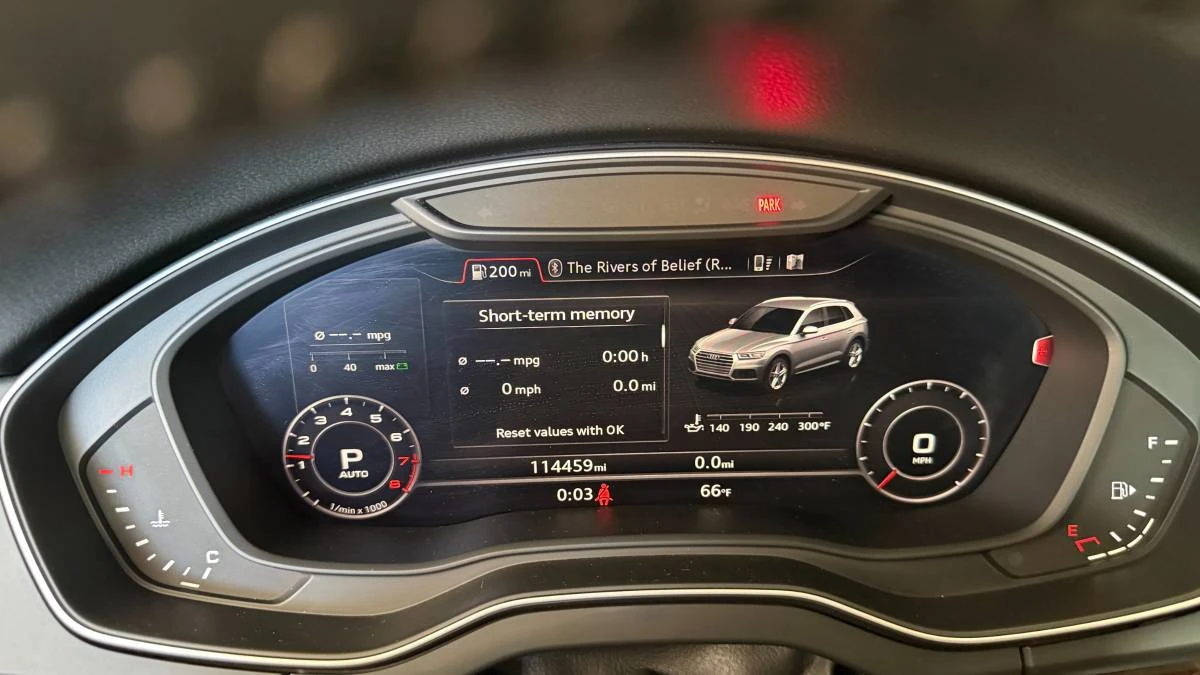 2018 Audi FY Q5 - Image 21 of 24