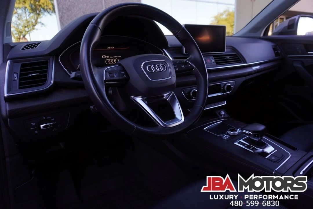 2018 Audi FY Q5 - Image 5 of 12