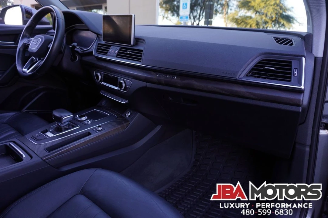 2018 Audi FY Q5 - Image 8 of 12
