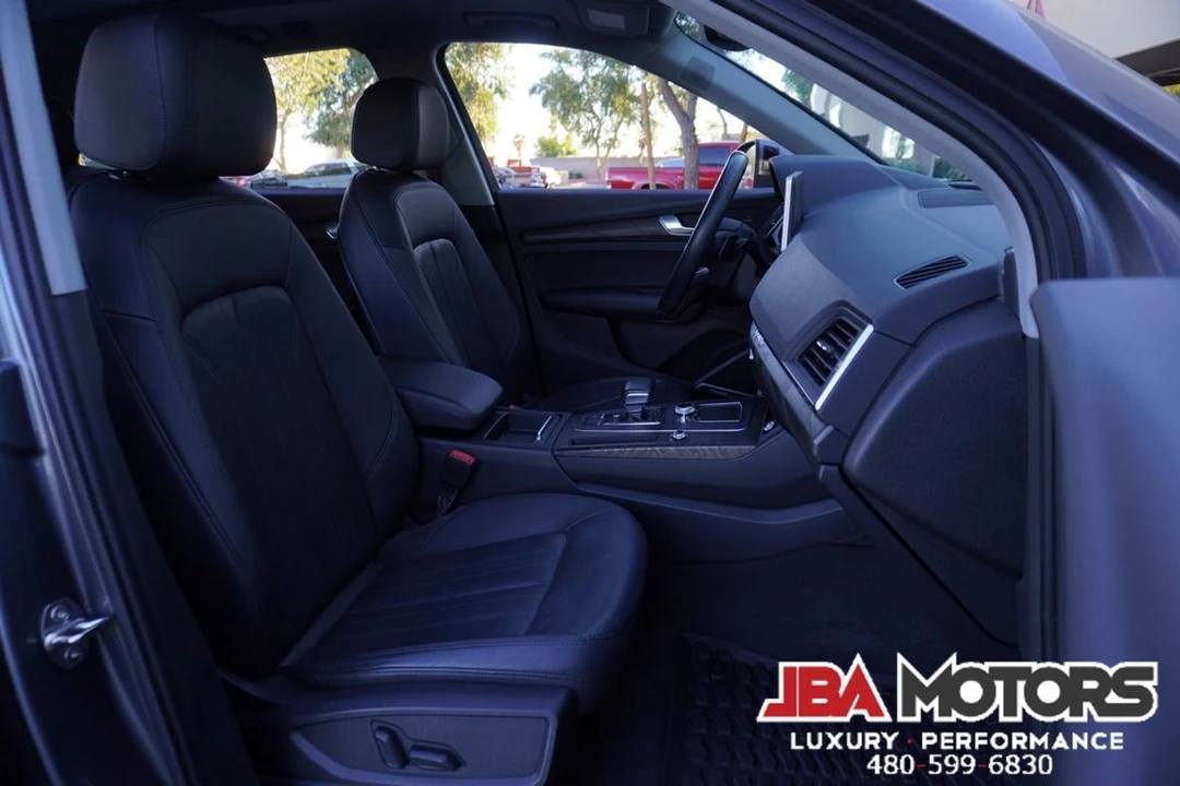2018 Audi FY Q5 - Image 7 of 12
