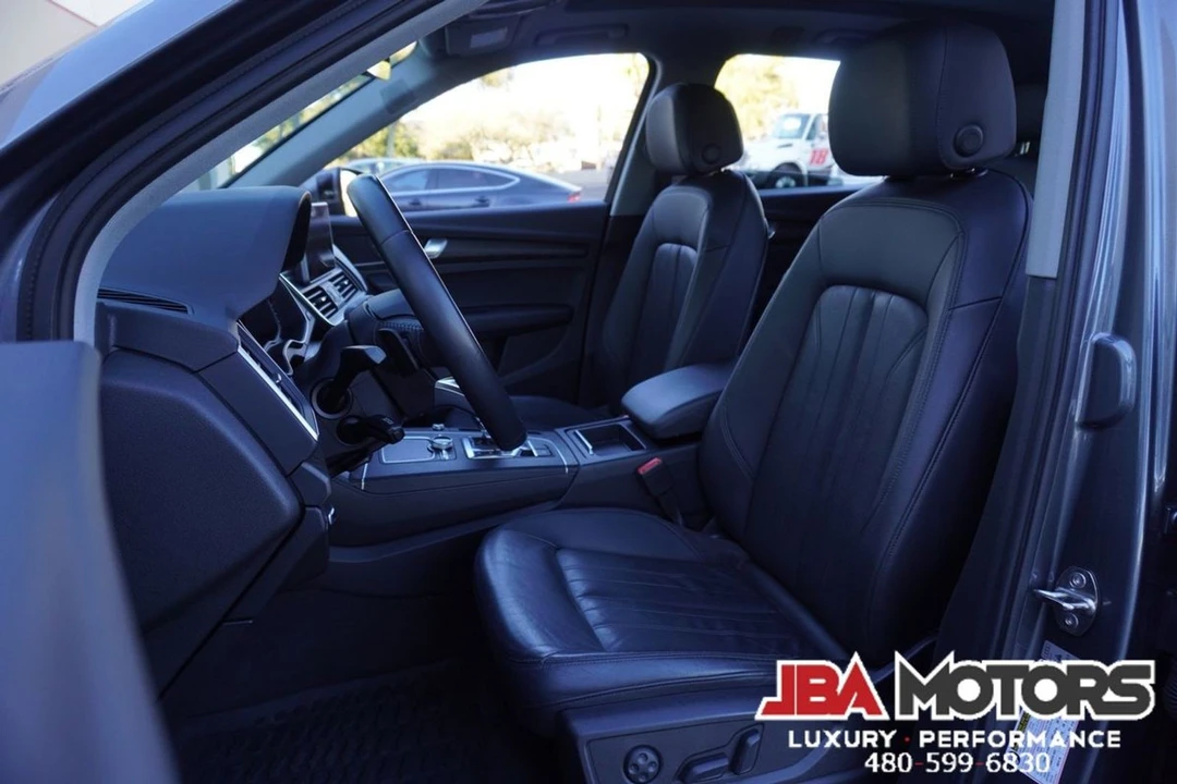 2018 Audi FY Q5 - Image 6 of 12