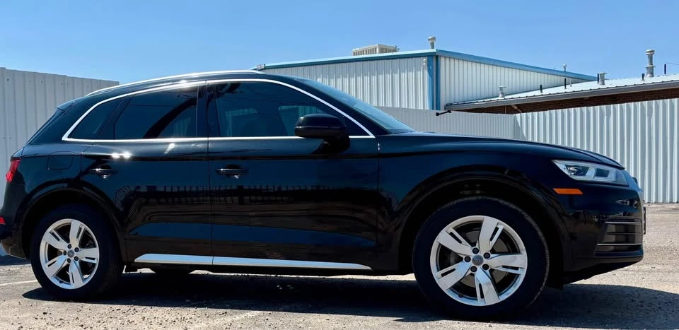 2018 Audi FY Q5 - Image 3 of 16