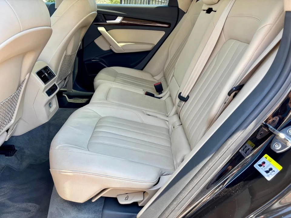 2018 Audi FY Q5 - Image 13 of 16