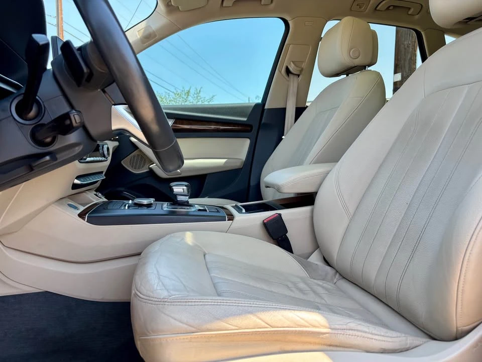 2018 Audi FY Q5 - Image 10 of 16