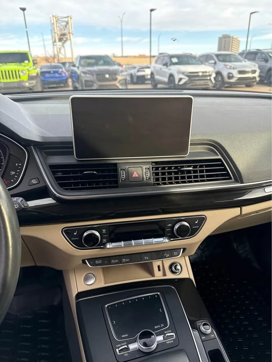 2018 Audi FY Q5 - Image 3 of 7