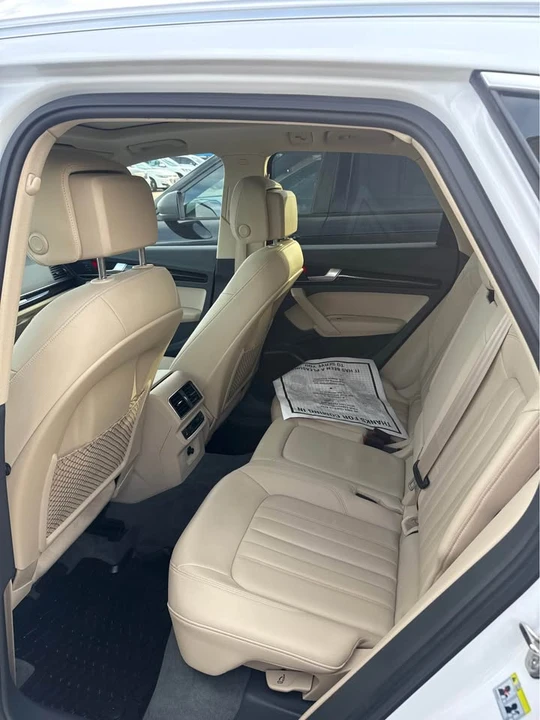 2018 Audi FY Q5 - Image 5 of 7