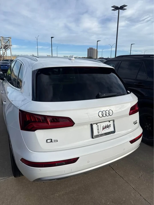 2018 Audi FY Q5 - Image 6 of 7