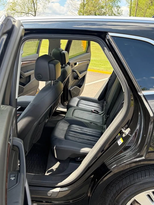 2018 Audi FY Q5 - Image 7 of 9