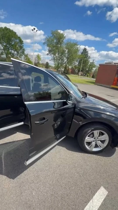 2018 Audi FY Q5 - Image 9 of 9