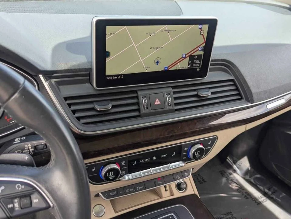 2018 Audi FY Q5 - Image 18 of 19