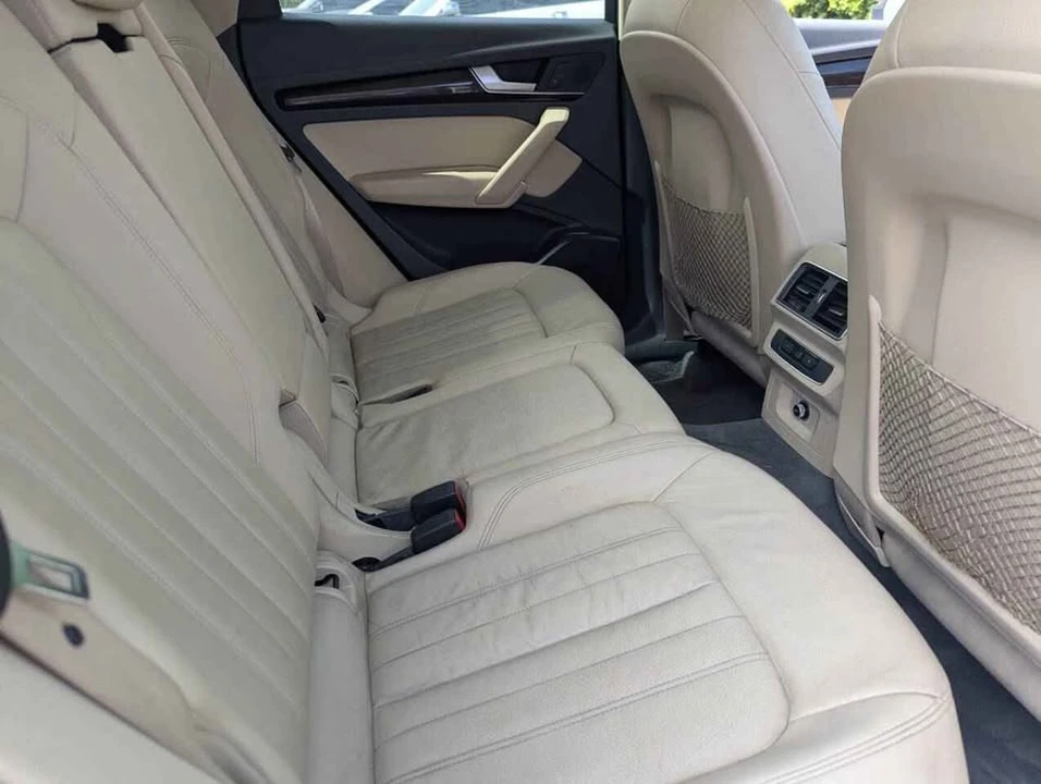 2018 Audi FY Q5 - Image 13 of 19