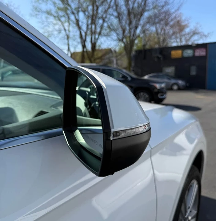 2018 Audi FY Q5 - Image 9 of 20