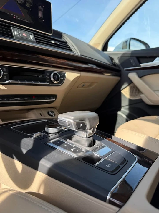 2018 Audi FY Q5 - Image 12 of 20