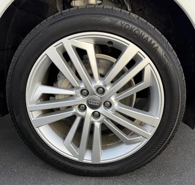 2018 Audi FY Q5 - Image 10 of 20