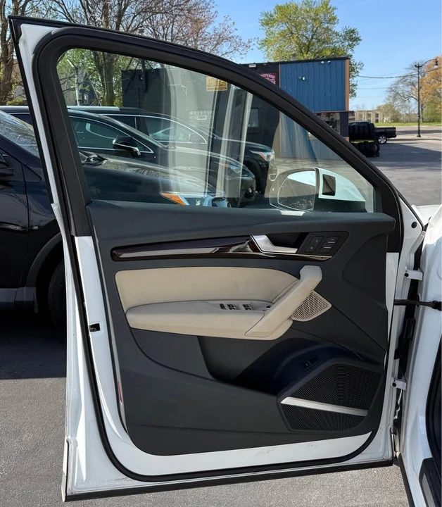2018 Audi FY Q5 - Image 15 of 20