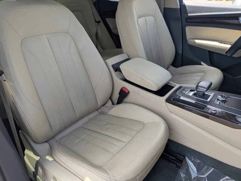 2018 Audi FY Q5 - Image 9 of 19