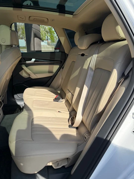 2018 Audi FY Q5 - Image 18 of 20