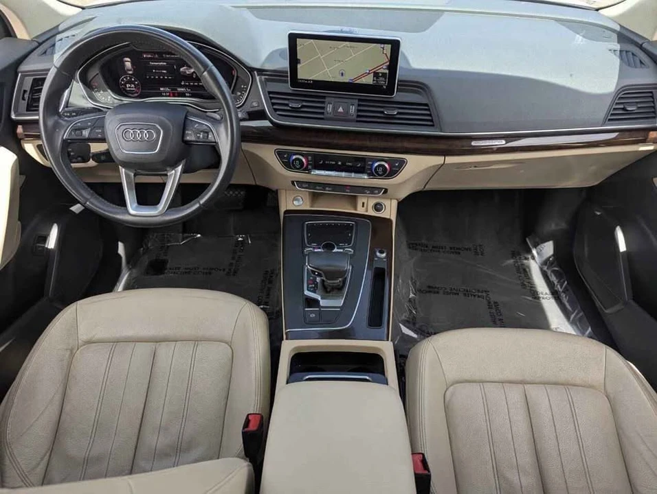 2018 Audi FY Q5 - Image 11 of 19