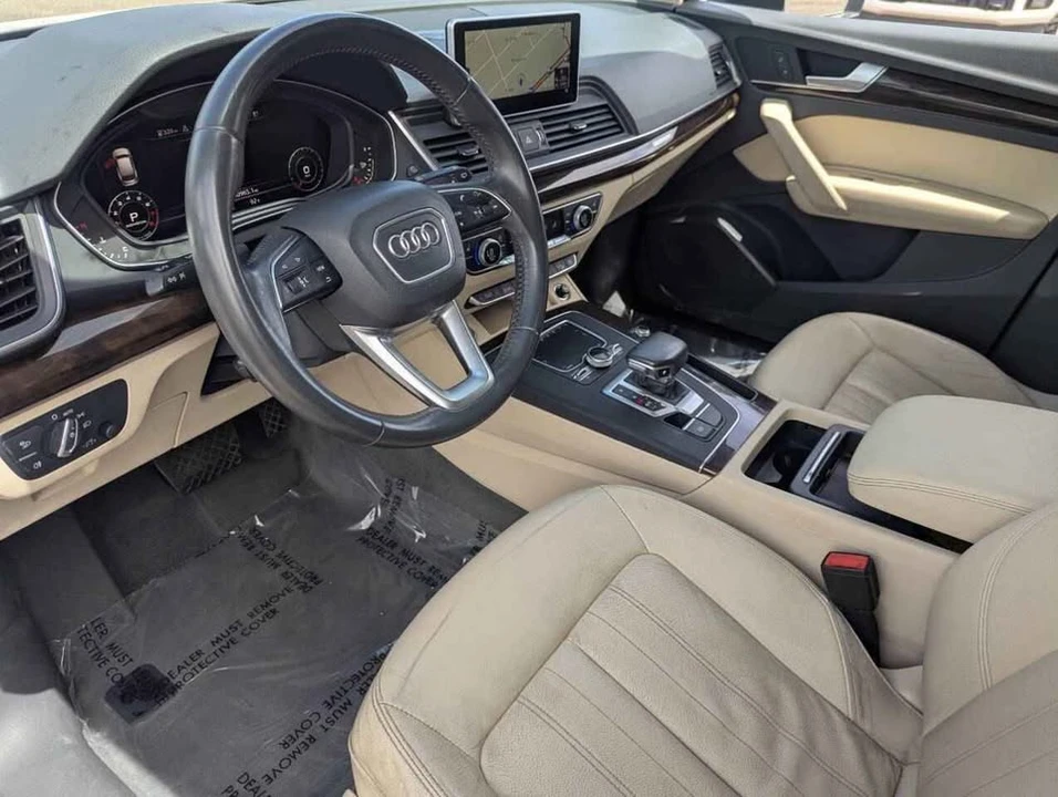 2018 Audi FY Q5 - Image 15 of 19