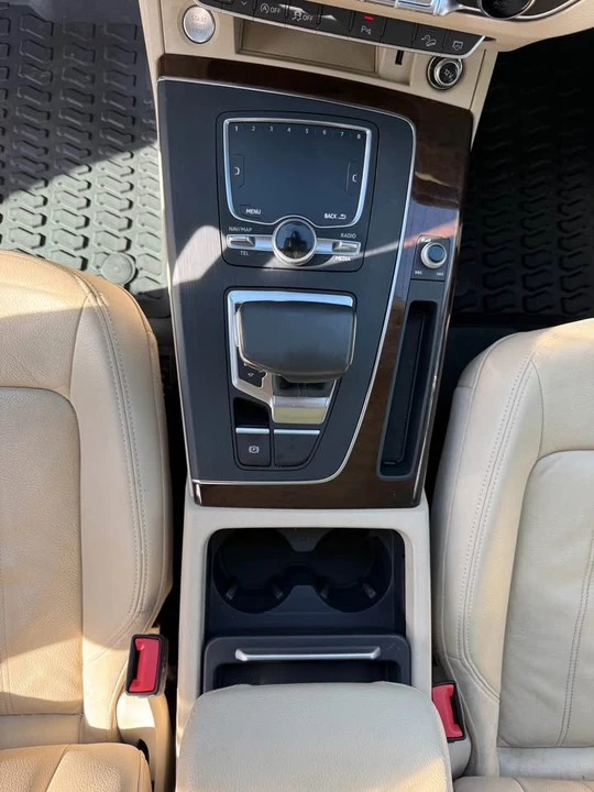 2018 Audi FY Q5 - Image 13 of 20