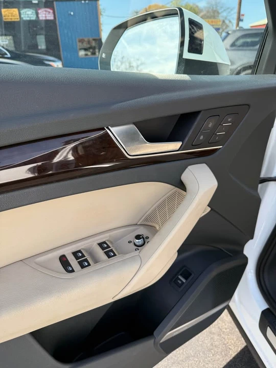 2018 Audi FY Q5 - Image 16 of 20