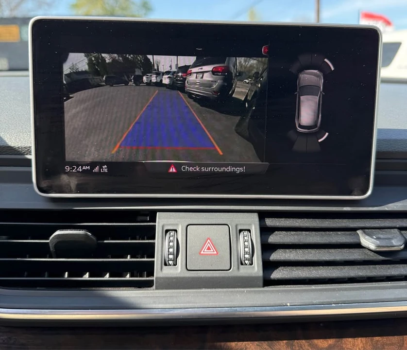 2018 Audi FY Q5 - Image 20 of 20
