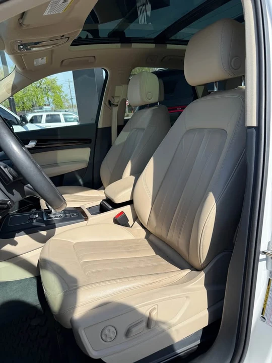 2018 Audi FY Q5 - Image 17 of 20