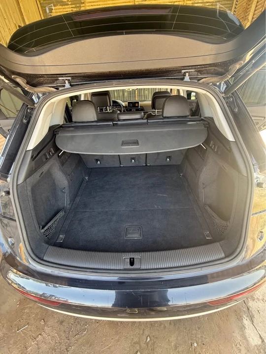 2018 Audi FY Q5 - Image 8 of 9