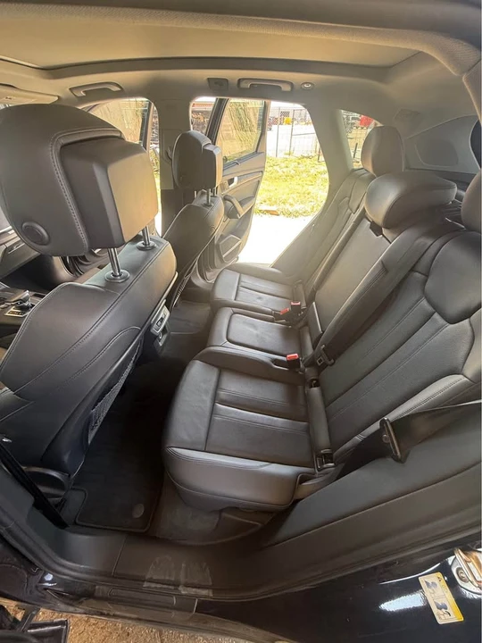 2018 Audi FY Q5 - Image 5 of 9