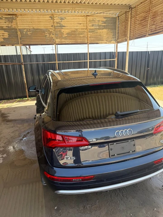 2018 Audi FY Q5 - Image 3 of 9