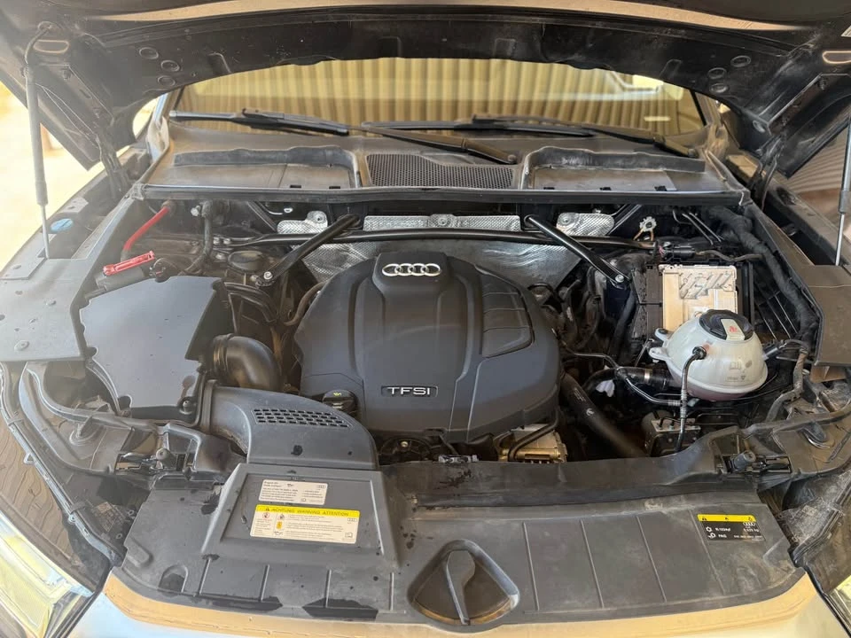 2018 Audi FY Q5 - Image 9 of 9