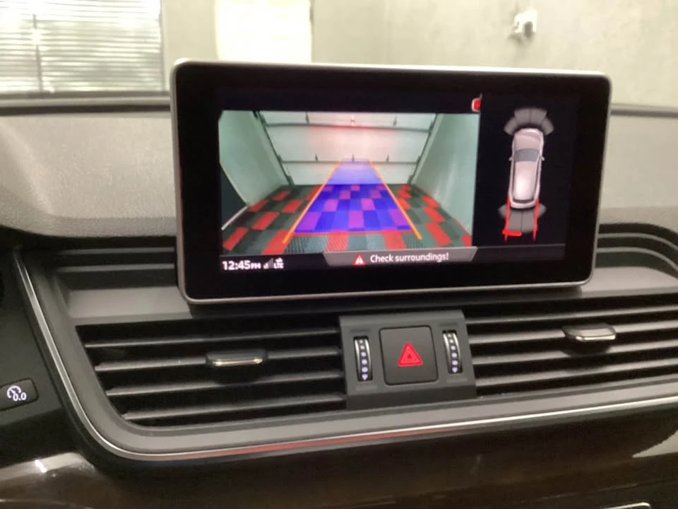 2018 Audi FY Q5 - Image 15 of 20