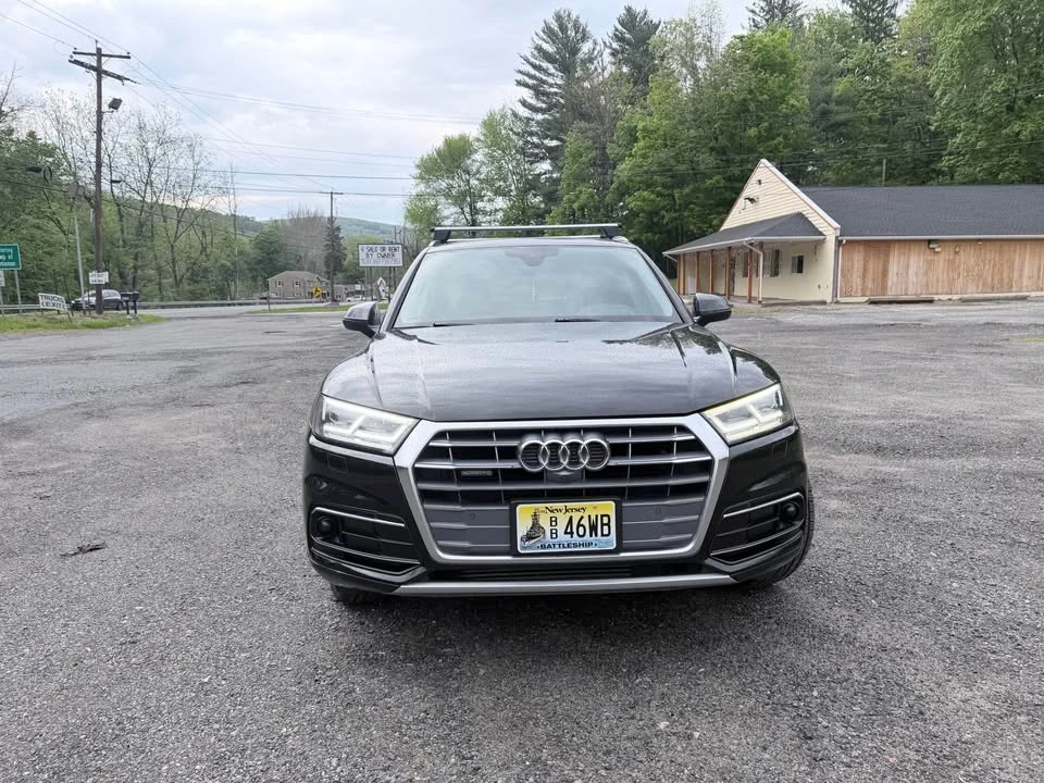 2018 Audi FY Q5 - Image 6 of 20