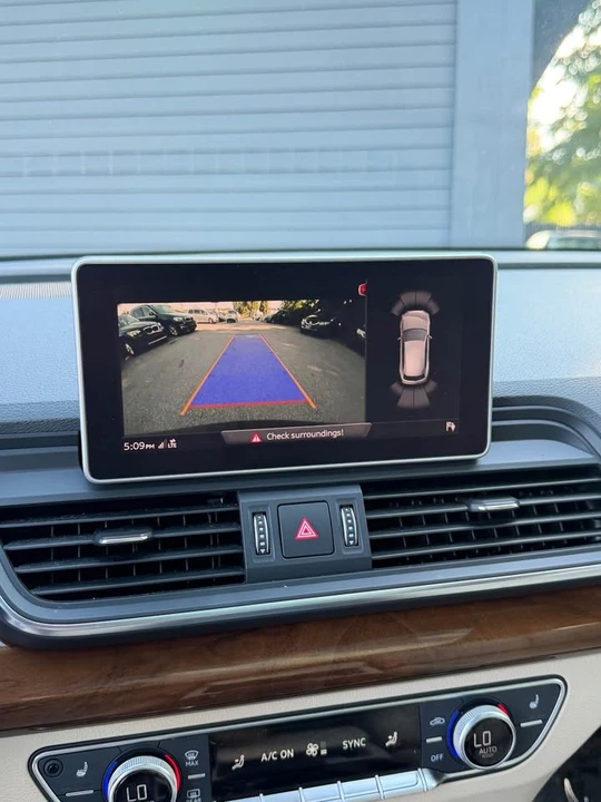 2018 Audi FY Q5 - Image 15 of 20