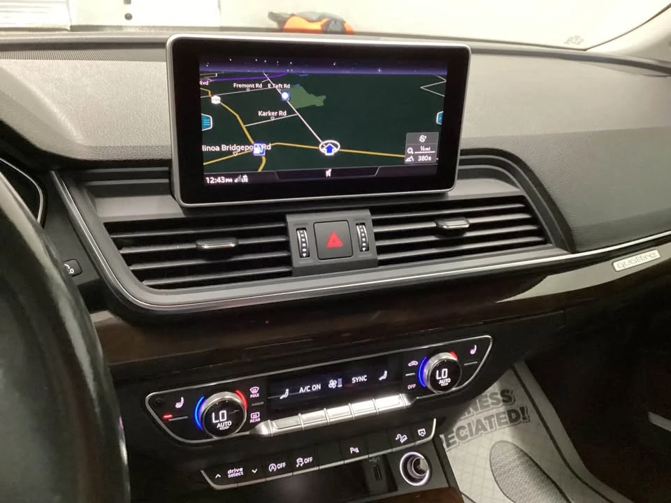 2018 Audi FY Q5 - Image 14 of 20
