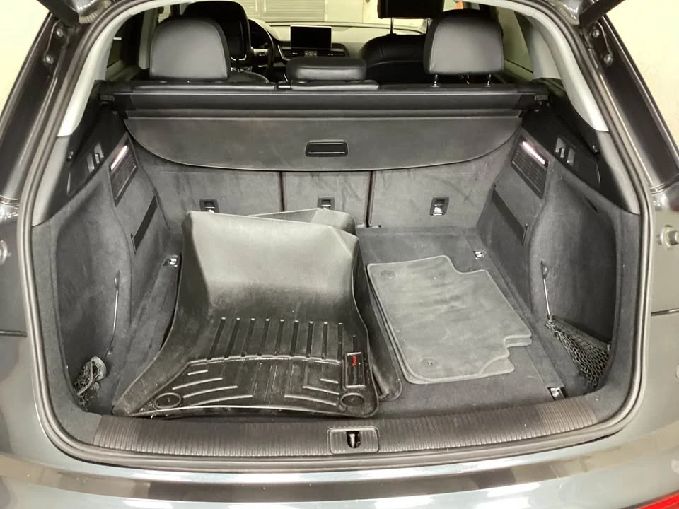 2018 Audi FY Q5 - Image 20 of 20