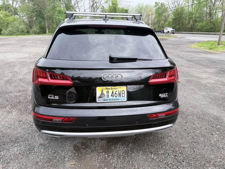 2018 Audi FY Q5 - Image 9 of 20