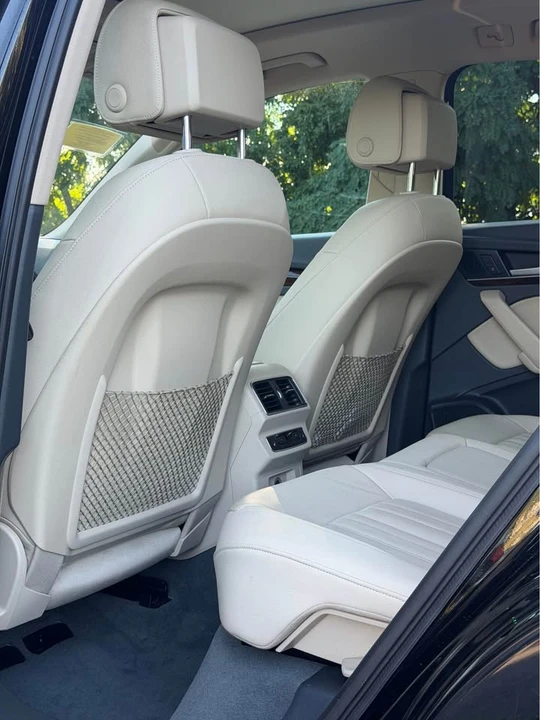 2018 Audi FY Q5 - Image 8 of 20