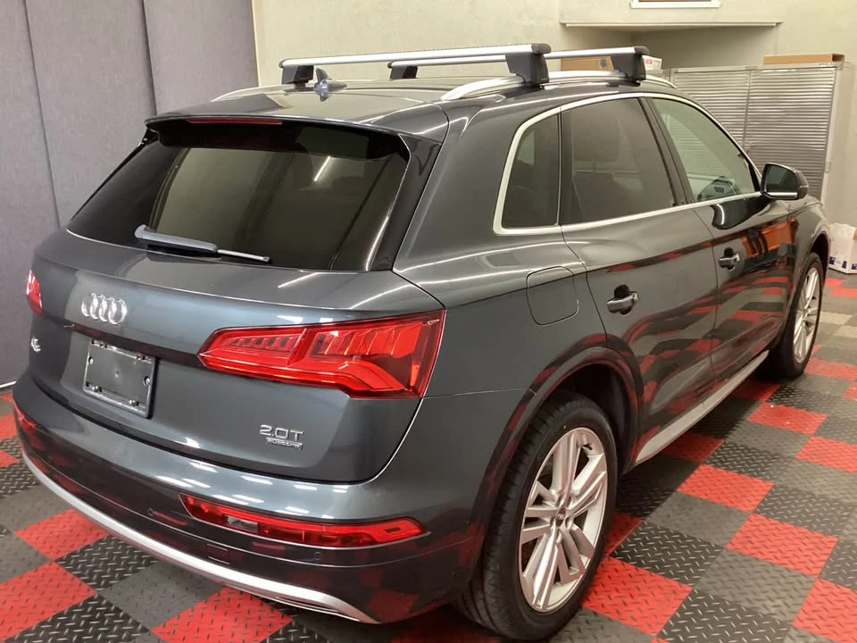 2018 Audi FY Q5 - Image 3 of 20
