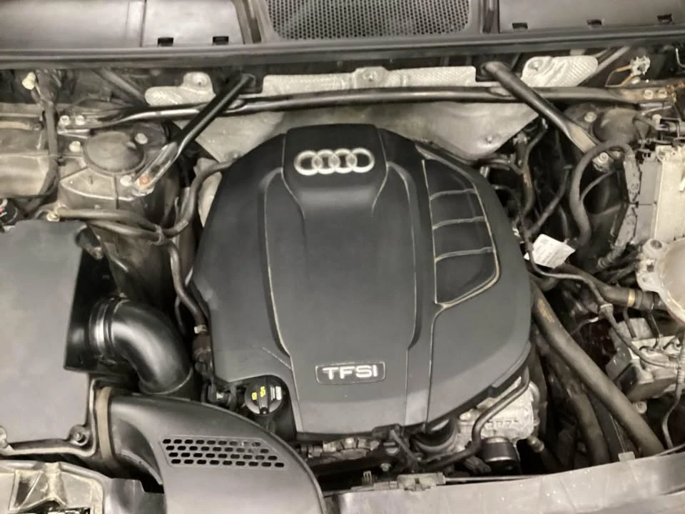 2018 Audi FY Q5 - Image 19 of 20