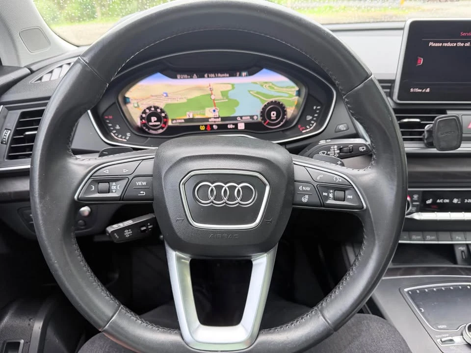 2018 Audi FY Q5 - Image 16 of 20