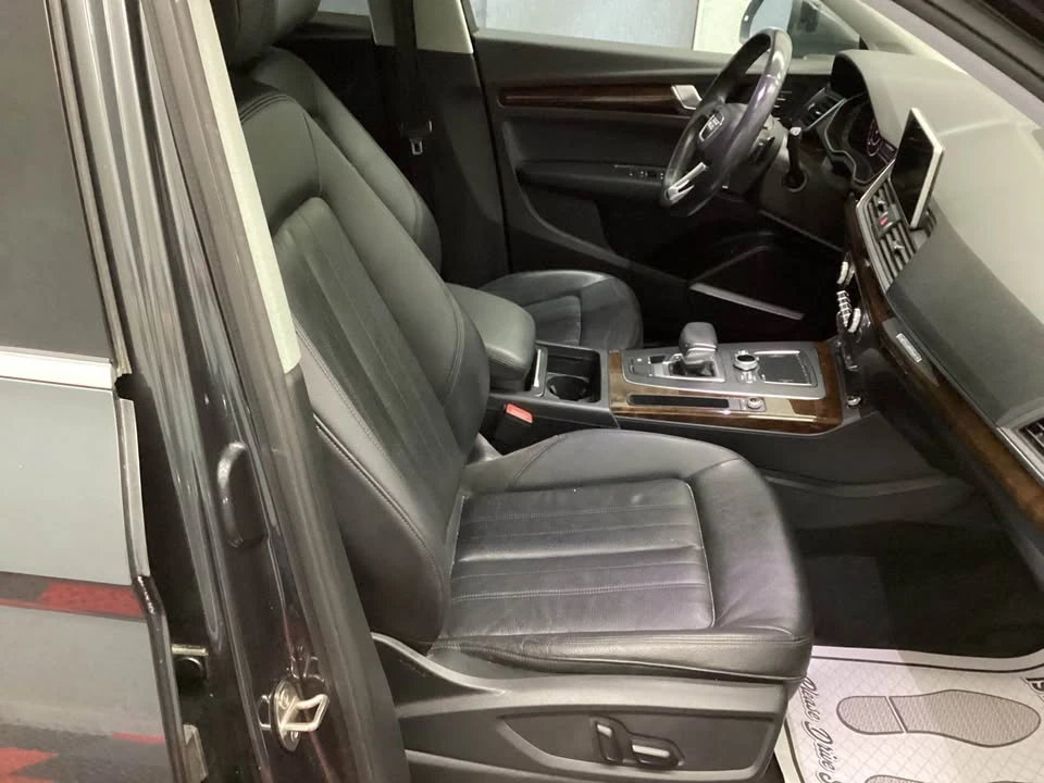 2018 Audi FY Q5 - Image 10 of 20