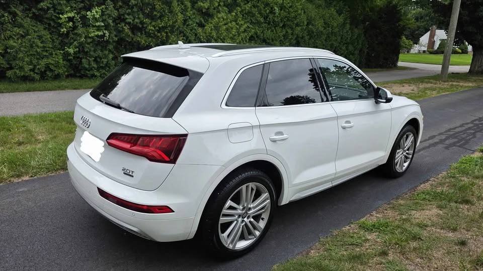 2018 Audi FY Q5 - Image 6 of 14