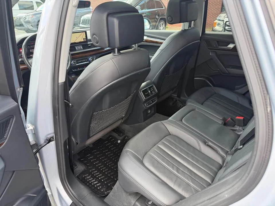 2018 Audi FY Q5 - Image 16 of 19