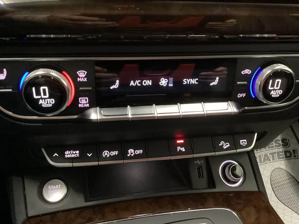 2018 Audi FY Q5 - Image 16 of 20