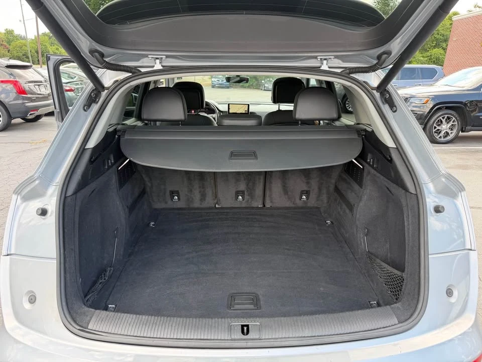 2018 Audi FY Q5 - Image 17 of 19