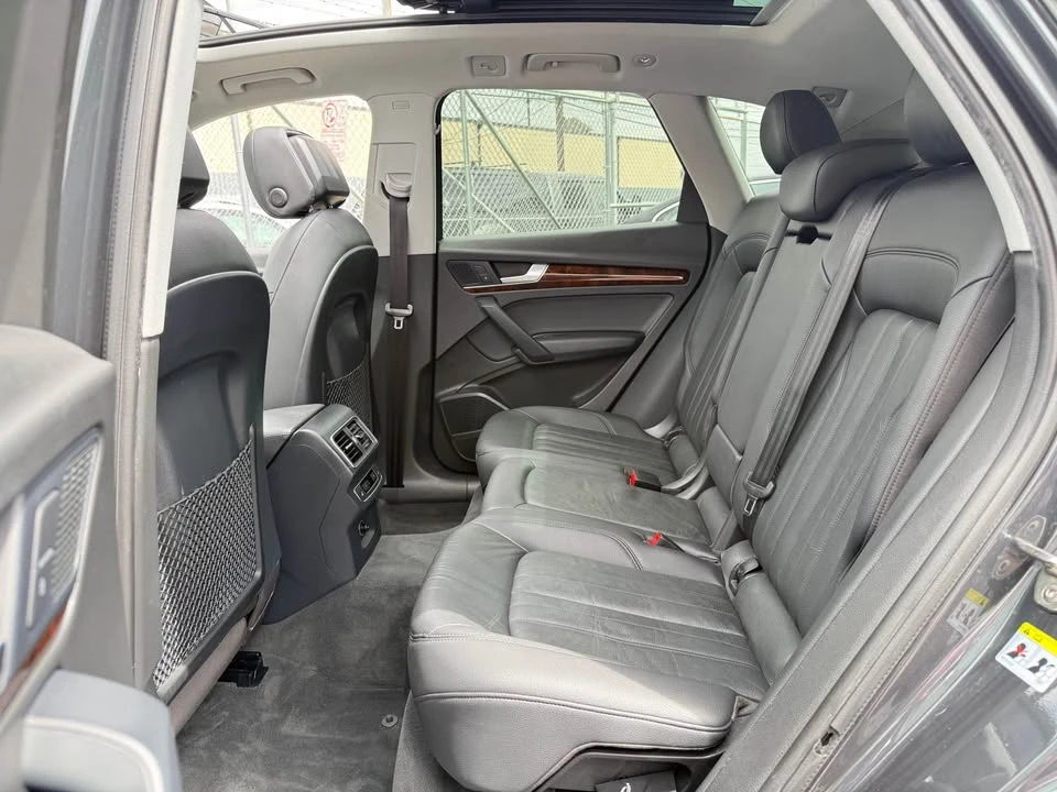 2018 Audi FY Q5 - Image 12 of 20