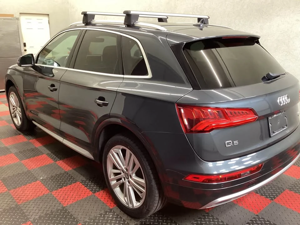 2018 Audi FY Q5 - Image 4 of 20